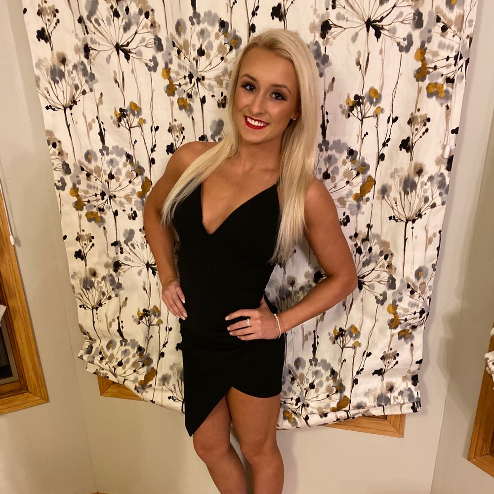 Meet your Posher, Kadyn